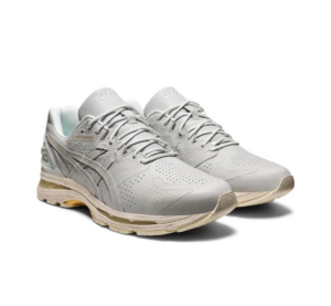 Giay Asics Gel-Nimbus 20 MIJ 'Leather Arctic Blue' 1201A197-400