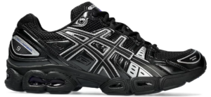 Giay Asics Gel-Nimbus 9 'Black Pure Silver' 1201A424-005