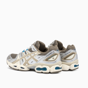 Giay Asics Gel-Nimbus 9 'Pepper Wood Crepe' 1202A278-200