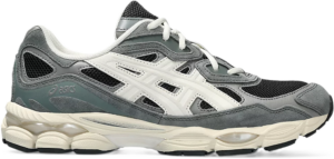 Giay Asics Gel-Nyc 'Graphite Grey' 1203A383-002