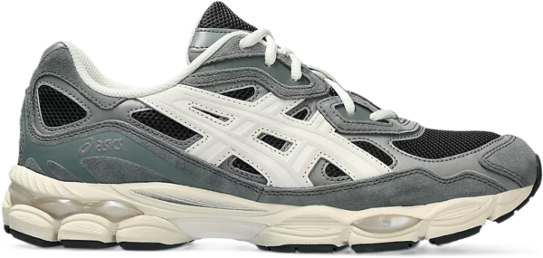Giay Asics Gel-Nyc 'Graphite Grey' 1203A383-002