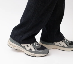 Giay Asics Gel-Nyc 'Graphite Grey' 1203A383-002