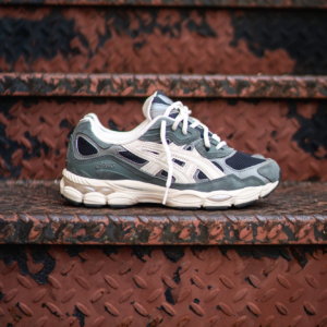 Giay Asics Gel-Nyc 'Graphite Grey' 1203A383-002