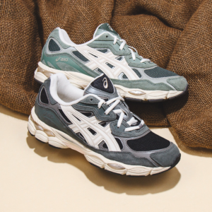 Giay Asics Gel-Nyc 'Graphite Grey' 1203A383-002