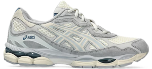 Giay Asics Gel-Nyc 'Ivory Mid Grey' 1203A372-600