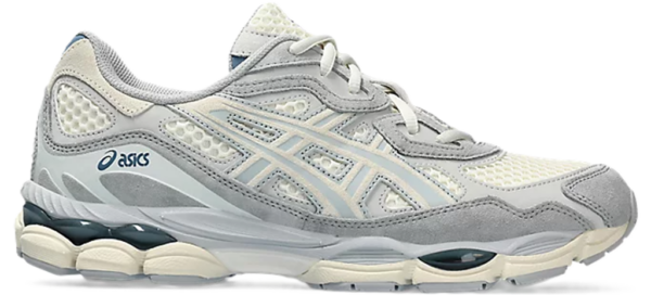 Giay Asics Gel-Nyc 'Ivory Mid Grey' 1203A372-600