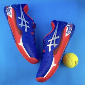 Giay Asics Gel Resolution 9 LE 'London' 1041A443-400