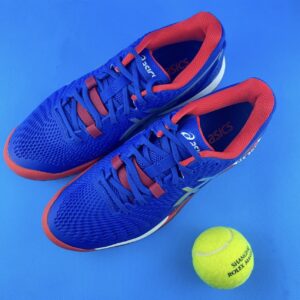 Giay Asics Gel Resolution 9 LE 'London' 1041A443-400