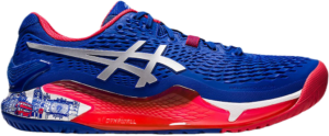 Giay Asics Gel Resolution 9 LE 'London' 1041A443-400