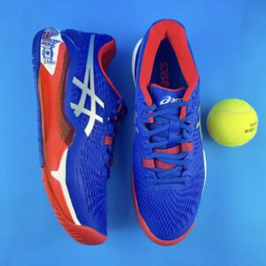 Giay Asics Gel Resolution 9 LE 'London' 1041A443-400