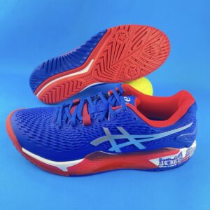 Giay Asics Gel Resolution 9 LE 'London' 1041A443-400