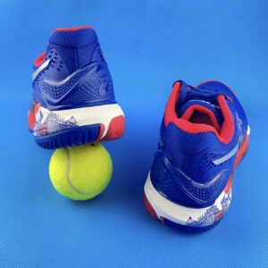 Giay Asics Gel Resolution 9 LE 'London' 1041A443-400