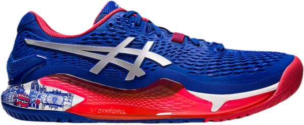 Giay Asics Gel Resolution 9 LE 'London' 1041A443-400