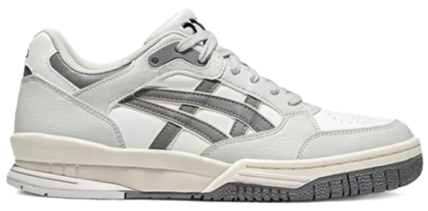 Giay Asics Gel Spotlyte Low 'Grey Cream White' 1203A505-101