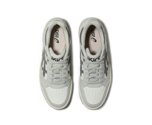 Giay Asics Gel Spotlyte Low 'Grey Cream White' 1203A505-101