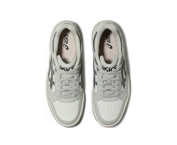 Giay Asics Gel Spotlyte Low 'Grey Cream White' 1203A505-101