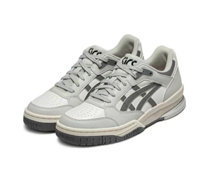Giay Asics Gel Spotlyte Low 'Grey Cream White' 1203A505-101