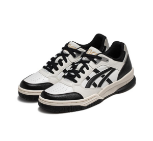 Giay Asics Gel Spotlyte Low 'White Black' 1203A505-100