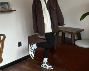 Giay Asics Gel Spotlyte Low 'White Black' 1203A505-100