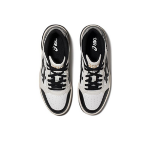 Giay Asics Gel Spotlyte Low 'White Black' 1203A505-100