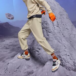 Giay Asics Gel Spotlyte V2 Low 'White Brown' 1203A258-104