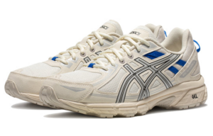 Giay Asics Gel-Venture 6 'Creamgray Blue' 1011B550-101