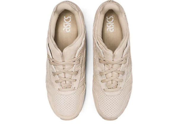 Giay Asics Gel-lyte III 'Feather Grey' 1201A050-022