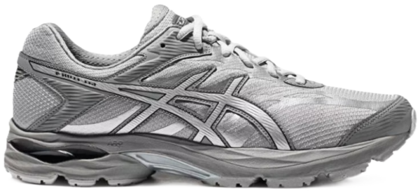 Giay Asics Gel‑Flux 4 'Grey' 1011B832‑020