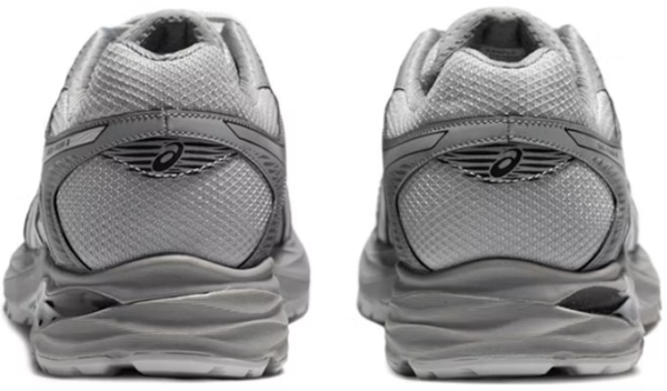 Giay Asics Gel‑Flux 4 'Grey' 1011B832‑020