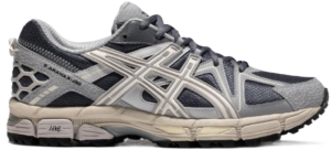 Giay Asics Gel‑Kahana 8 'Retro Grey' 1011B109‑031