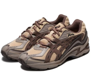 Giay Asics Gel‑Preleus 'Brown' 1201A838‑200