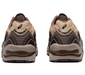 Giay Asics Gel‑Preleus 'Brown' 1201A838‑200