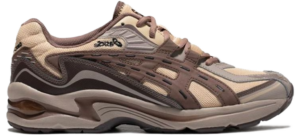 Giay Asics Gel‑Preleus 'Brown' 1201A838‑200