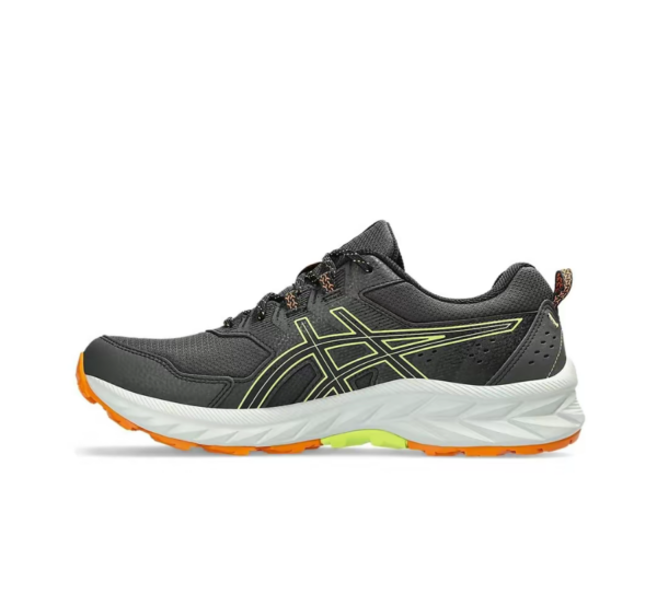 Giay Asics  Gel‑Venture 9 'Graphite Grey' 1011B486‑022
