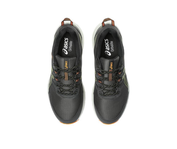 Giay Asics  Gel‑Venture 9 'Graphite Grey' 1011B486‑022