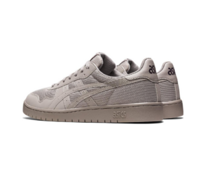 Giay Asics Japan S 'Oyster Grey' 201A464-023