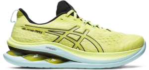Giay Asics Kinsei Max 'Yellow' 1011B696-750