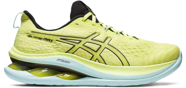 Giay Asics Kinsei Max 'Yellow' 1011B696-750
