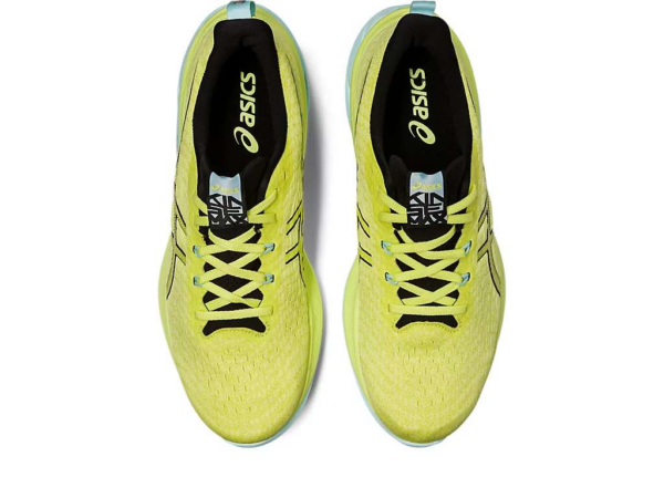 Giay Asics Kinsei Max 'Yellow' 1011B696-750