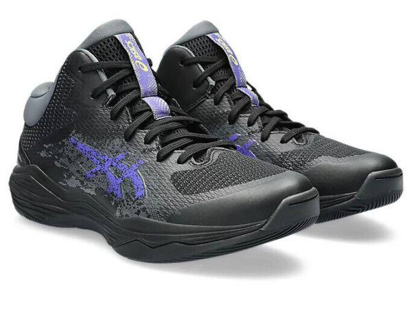 Giay Asics Nova Flow 2 'Blue Violet' 1063A071-001