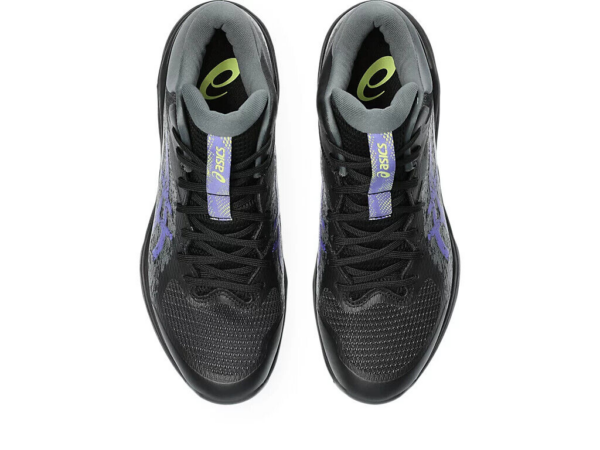 Giay Asics Nova Flow 2 'Blue Violet' 1063A071-001