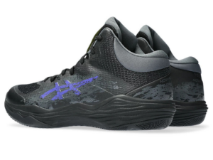 Giay Asics Nova Flow 2 'Blue Violet' 1063A071-001