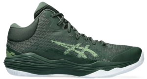 Giay Asics Nova Flow 2 'Rain Forest' 1063A071-300