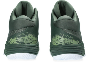 Giay Asics Nova Flow 2 'Rain Forest' 1063A071-300