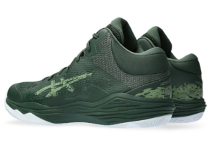 Giay Asics Nova Flow 2 'Rain Forest' 1063A071-300