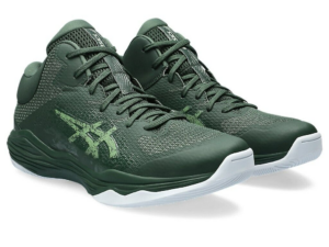 Giay Asics Nova Flow 2 'Rain Forest' 1063A071-300