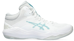 Giay Asics Nova Flow 2 'White Gris Blue' 1063A071-100