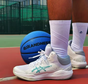 Giay Asics Nova Flow 2 'White Gris Blue' 1063A071-100