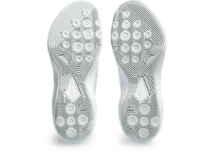 Giay Asics Nova Flow 2 'White Gris Blue' 1063A071-100