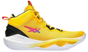 Giay Asics Nova Surge 2 'Yellow' 1061A040-750